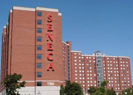 Trường Cao đẳng Seneca - Canada